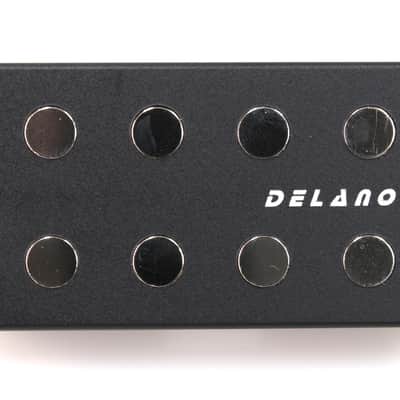 【new】 DELANO / MC 4 FE Delano 4-string dual coil humbucker pickup【Yokohama Store】【price included SHIPPING & IMPORT TAX & VAT】 image 2