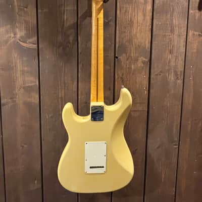 Fender Custom Shop Custom Deluxe 2010 - Desert Sand image 4