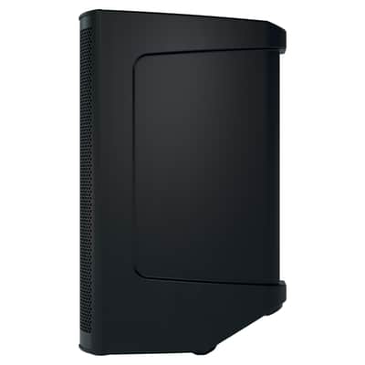 QSC CB10 10-Inch Battery Powered Loudspeaker - Open Box, Mint image 13