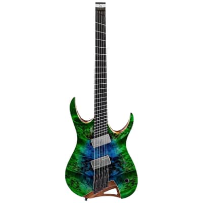 Mayones Hydra Elite 6 | Reverb