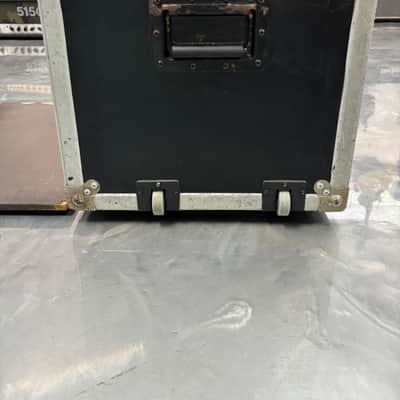 Mesa Boogie Road Ready 1x12 Bass Cabinet *local pickup* image 3