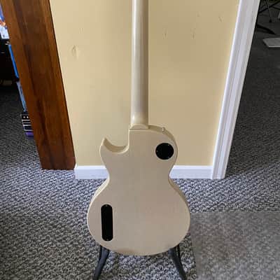 Greco Japanese EJR-250 Les Paul Special and Telecaster Combo! Made in Japan EXTRAS! image 9