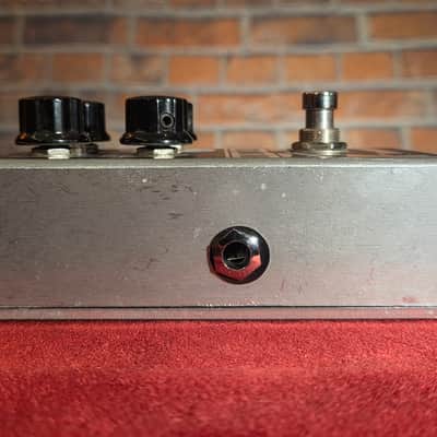 Mojo Hand FX Iron Bell Limited Edition image 3
