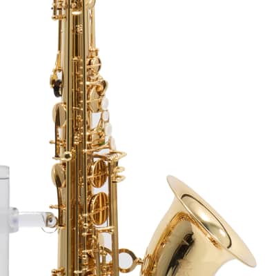 Keilwerth Model SX-90R Professional Tenor Saxophone SN 131330 OPEN BOX image 5