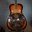 Gold Tone Mastertone PBS-M Paul Beard Square Neck Resonator Guitar
