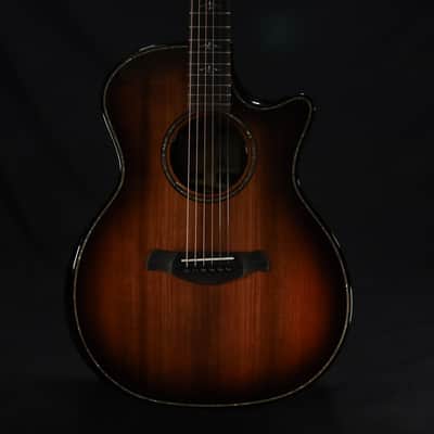Taylor Builder's Edition 914ce LTD Macassar 039 image 9
