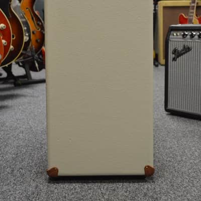 Victory Amps V40 Deluxe Head & Dutchess 212 Cab image 11