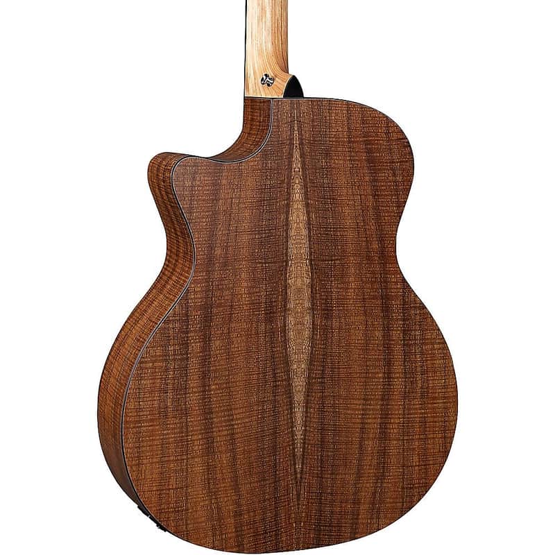 Martin X-Series GPC Special Koa image 4