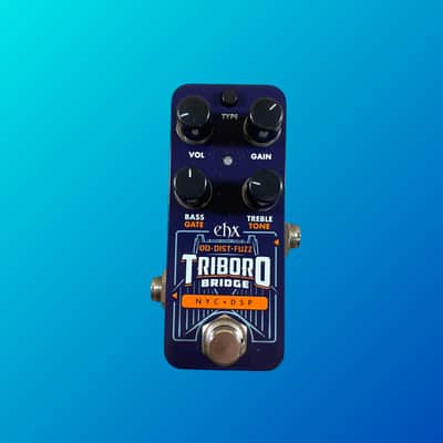 Electro-Harmonix Triboro Bridge image 1