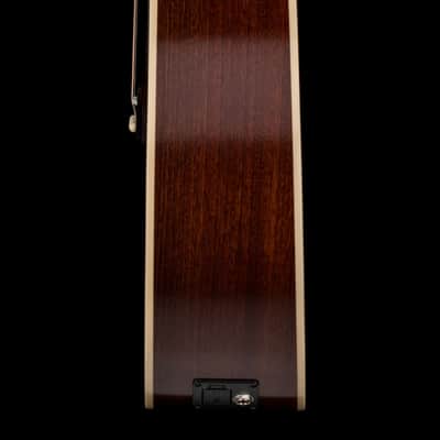Epiphone J-45 EC Standard - Honey Burst #01488 image 7