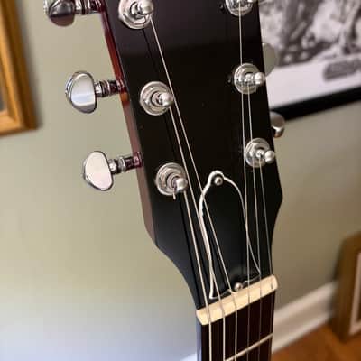 Gibson SG Junior 1991 image 7