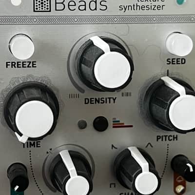Mutable Instruments Beads - New Open Box image 3