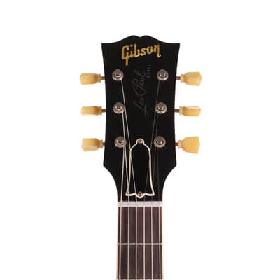 Gibson Custom Shop 1959 Les Paul Standard Reissue Ultra Light Aged Factory Burst image 14
