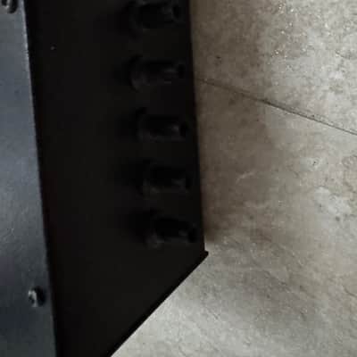 Allen & Heath MPS 6/2 1979 - Power Supply for S6-2 image 2