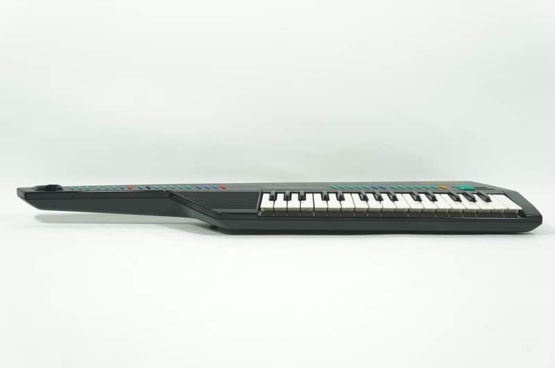 SALE Ends July 10] YAMAHA SHS-10B Black FM Synthesizer Keyboard