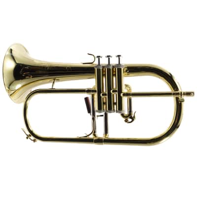 S.E. Shires Model Q19 Q-Series Professional Flugelhorn BRAND NEW image 7
