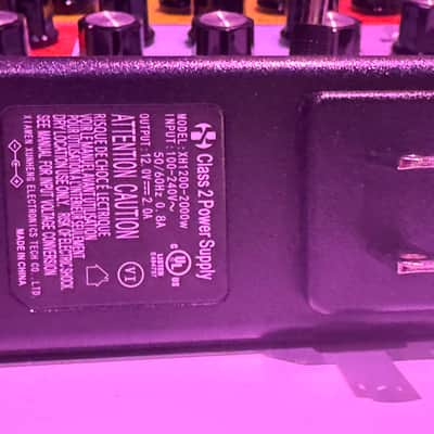 Moog Sirin Analog Messenger of Joy 2019 - Present - Silver image 10