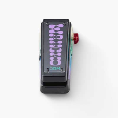 JAM Pedals Wahcko Bass image 6