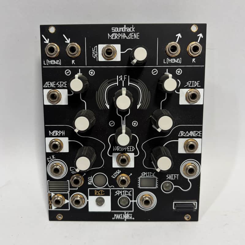 Make Noise Morphagene