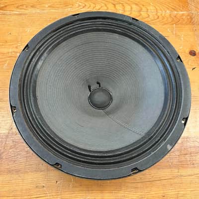 Fender Special Design 12" 8ohm Amp Replacement Speaker image 4