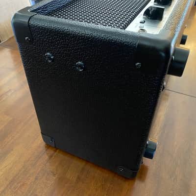 Peavey 6505 1992 Original 120W Tube Guitar Amp Head Black Excellent Condition image 7