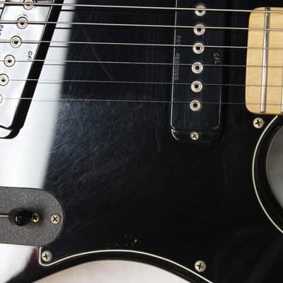 1993 G&L ASAT Special Tele-Style Electric Guitar w/OHSC, 3-Tone Sunburst #42940 image 9