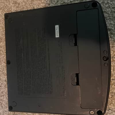 Yamaha RY10 92-94 - Black image 2