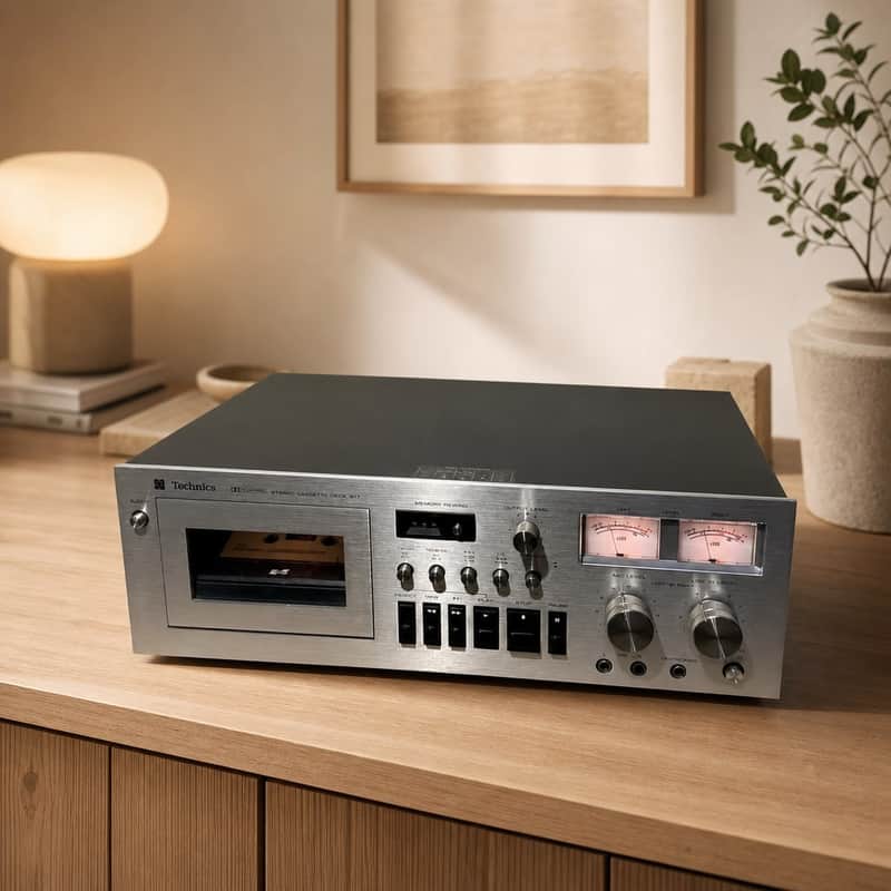 Technics RS-671