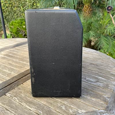 Fender Princeton 12-Watt 1x10" Guitar Combo 1974 - Silverface - Minty! image 10