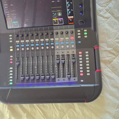 Allen & Heath AVANTIS solo 2019_ 2023 - Black image 2