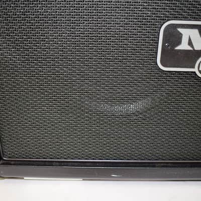 Mesa Boogie Road King 2x12" Horizontal Guitar Speaker Cabinet, Black Bronco image 4