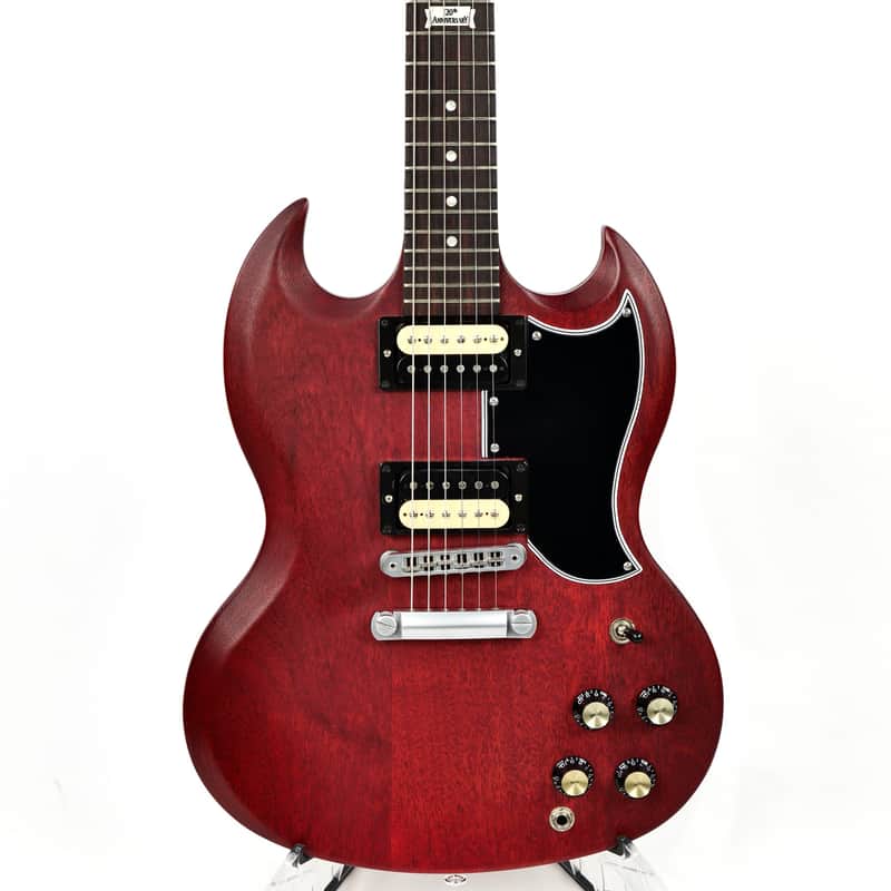 Gibson SGJ