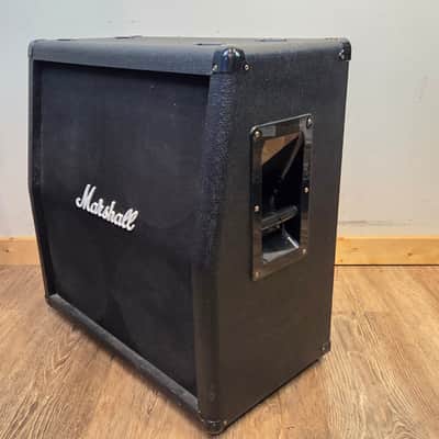 Marshall MG412A 4x12 Cabinet Local Pickup only In Milwaukee, WI image 2