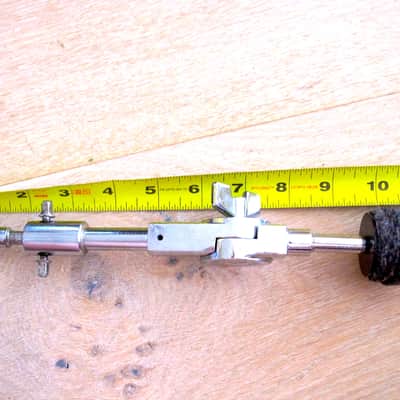 Gibraltar Cymbal Stand Extension Cymbal Mount image 4