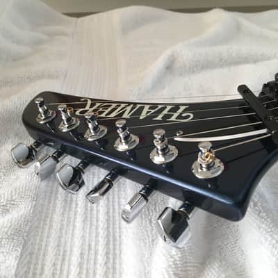 80's Hamer Blitz image 11