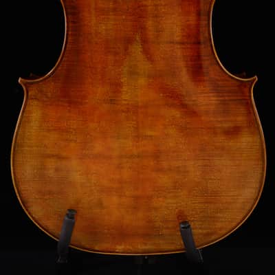 Master Cello Montagnana Cello Fantastic Sound No. No.W034 image 8