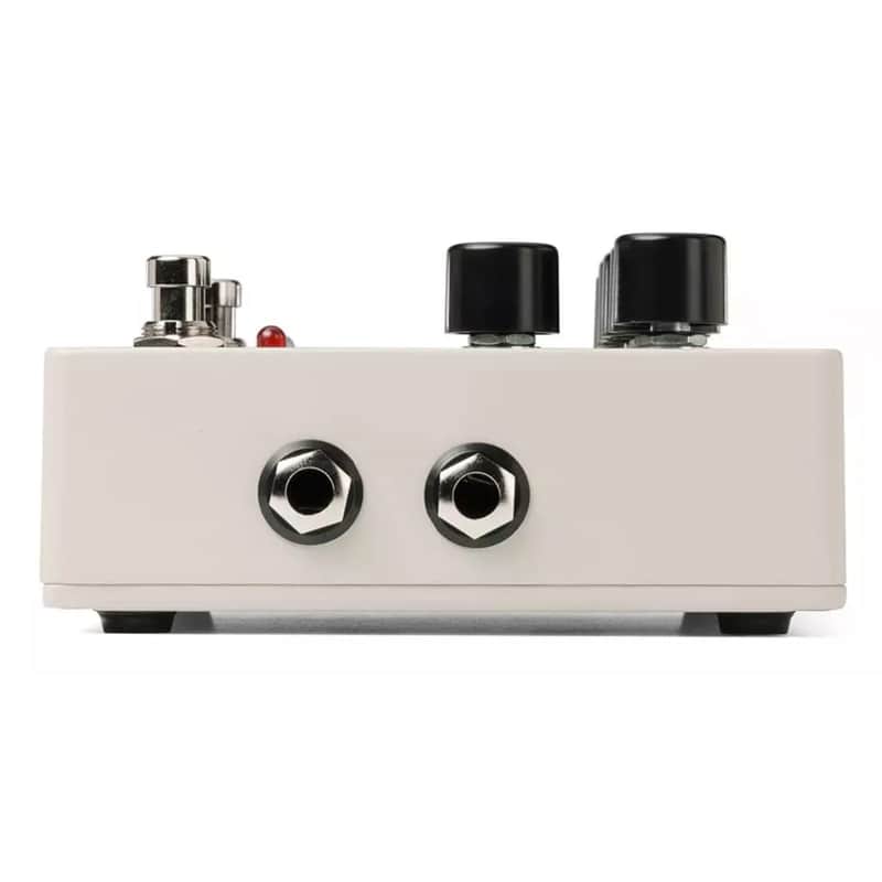 Electro-Harmonix EHX Sovtek Deluxe Big Muff Pi Distortion / | Reverb