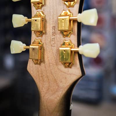 Howie Griffin Series G.21.79.21 - Spalted Maple image 14