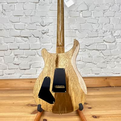 ** NEW ** PRS 40th Anniversary Special Semi-Hollow Limited Edition - Yellow Tiger image 9