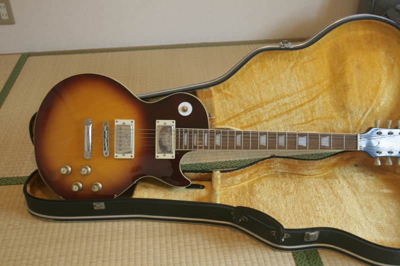 Greco EG-450 1972-76? | Reverb The Netherlands