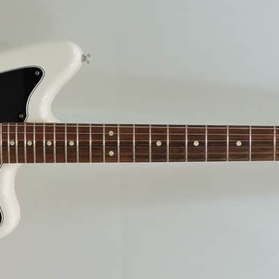 Immagine Fender Player Jazzmaster 2019 - Polar White - 5