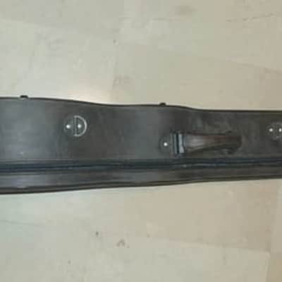 Martin 017 Custom Made Hard Shell Case - MINT !!! image 2
