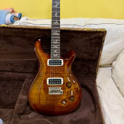 PRS Paul's Guitar 2014 - Brazilian Rosewood, Superb Condition, Custom Made image 8