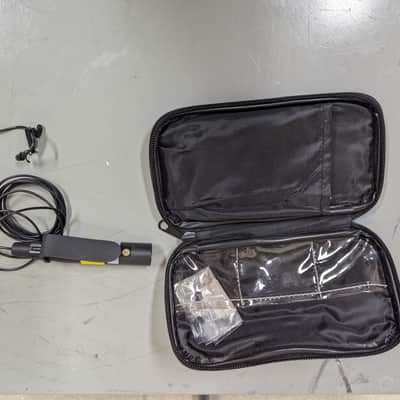 Countryman B3 Omni Lavalier Mic with XLR out - 1 image 4