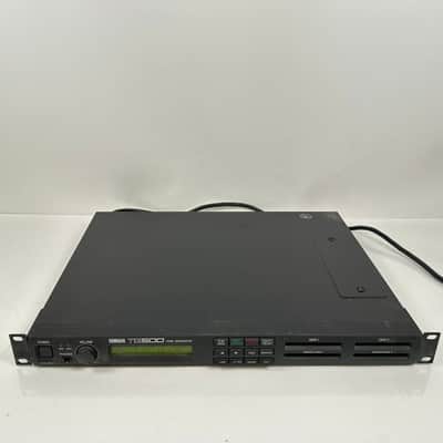 Yamaha TG500 Vintage Tone Generator Synthesizer Module