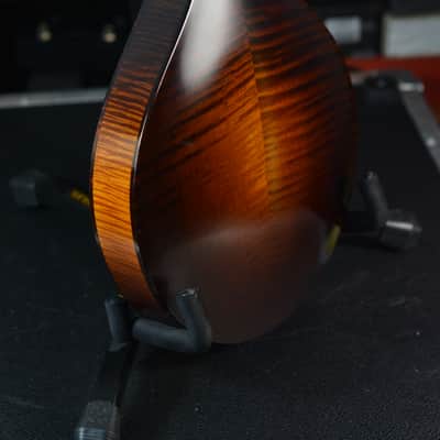 Collings MT Mandolin Left Handed 2014 - Sunburst image 22