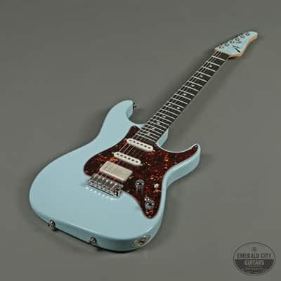 2022 Tom Anderson The Classic S HSS image 6