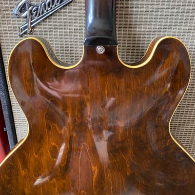 Gibson ES-330TD 1962 image 7