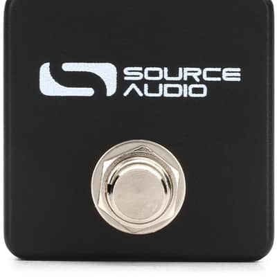 Source Audio Tap Tempo Switch image 1