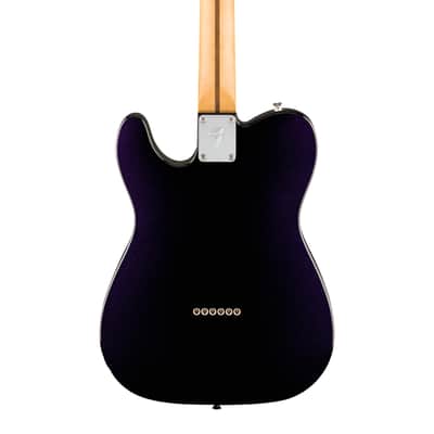 Fender Player II Modified Telecaster SH - Rosewood Fingerboard, Dusk image 3
